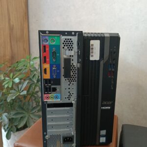 مینی کیس استوک HP