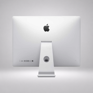 Apple iMac A1419 27 اینچ Core i7-4771 رم 8GB هارد 1TB گرافیک GTX 775M