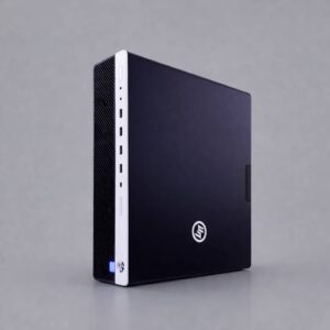 مینی کیس HP EliteDesk 800 G3