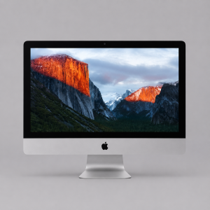 آل این وان Apple iMac A1419 2015 Core i5-6500 رم 8GB SSD 1TB 27 اینچ استو