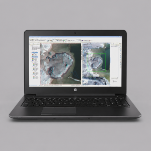 لپ تاپ HP ZBook 15u G3 | Core i7-6600U | 16GB RAM | 512GB SSD