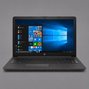 لپ تاپ HP 250 G7 | Core i3-7020U | 8GB RAM | 256GB SSD