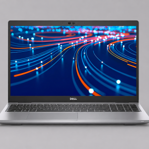 لپ تاپ Dell Latitude 5520 Core i5-1165G7 رم 8GB SSD 256GB Iris Xe استوک
