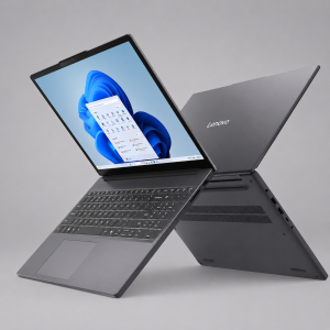 لپ تاپ 15.3 اینچی لنوو مدل IdeaPad Slim 3 15IRH10-i7 13620H-16GB DDR5 4800MHz-512GB SSD-IPS