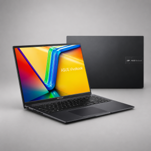 لپ تاپ 16 اینچی ایسوس مدل Vivobook 16 F1605VA-WS74-i7 1355U-16GB DDR4 3200MHz-512GB SSD-IPS-W