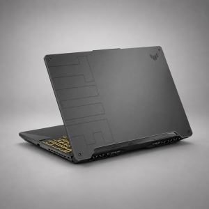 لپ تاپ 15.6 اینچی ایسوس مدل TUF Gaming A15 FA506NCG-HN204-R7 7445HS-8GB DDR5 4800MHz-512GB SSD-RTX3050 4GB-FHD 144Hz
