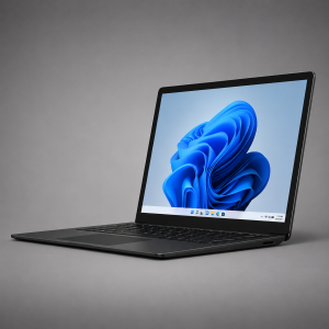لپتاپ مایکروسافت مدل Surface Laptop 4 با پردازنده Core i5-1135G7، رم LPDDR4X 8GB، حافظه SSD با ظرفیت 512GB، نمایشگر لمسی 13.5 اینچ PixelSense با وضوح 2256x1504، نور پسزمینه کیبورد، سیستمعامل Windows 10