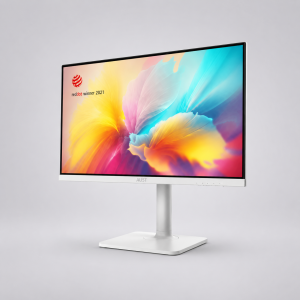 مانیتور 24 اینچ ام‌اس‌آی مدل MSI Modern MD2412 | Full HD | پنل IPS | نرخ نوسازی 100 هرتز