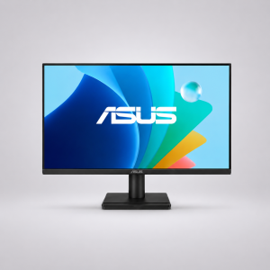 مانیتور 23.8 اینچ ایسوس مدل ASUS VA249HG | Full HD | پنل IPS | نرخ نوسازی 120 هرتز