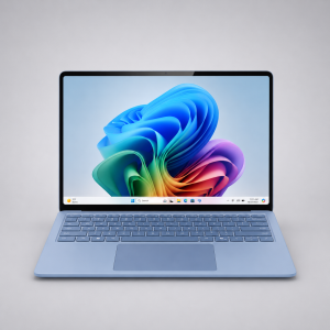 لپ تاپ 13.8 اینچی مایکروسافت مدل Surface Laptop 7 Copilot Plus PC-Snapdragon X Plus-16GB LPDDR5x-1TB SSD-Touch