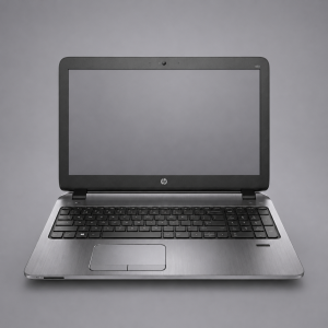 لپ تاپ HP ProBook 450 G3 | Core i5-6200U | 8GB RAM | 256GB SSD