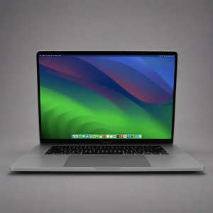 لپ تاپ استوک Apple MacBook Pro 2019 | Core i7 | رم 16GB | SSD 512GB | Retina