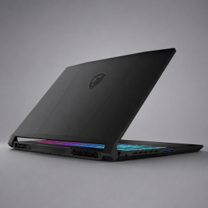 لپ تاپ 15.6 اینچی MSI Cyborg 15 A13UC | Core i7-13620H | RTX 3050 4GB | 16GB DDR5 | 500GB SSD | FHD 144Hz
