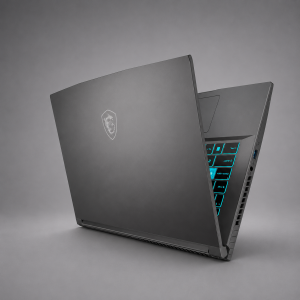 لپ‌تاپ 15.6 ام اس آی مدل Thin A15 B7UC-Ryzen 7 7735HS-RTX3050 4GB-8GB DDR5 5200MHz-1TB SSD-FHD 144Hz - کاستوم شده